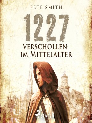 cover image of 1227--Verschollen im Mittelalter